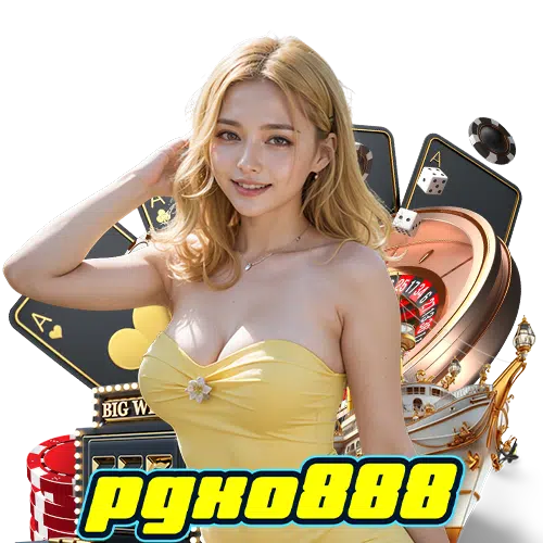 pgxo888 bet