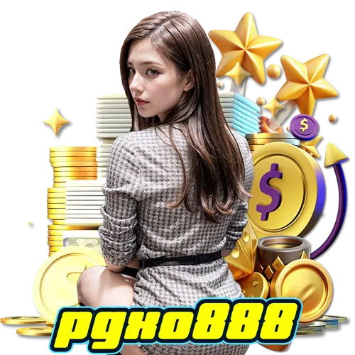 pgxo888 ทาง เข้า