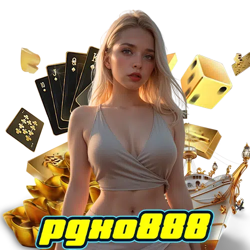 pgxo888 เว็บคาสิโนออนไลน์